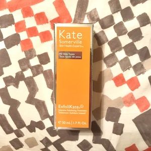 Kate Somerville ExfoliKate